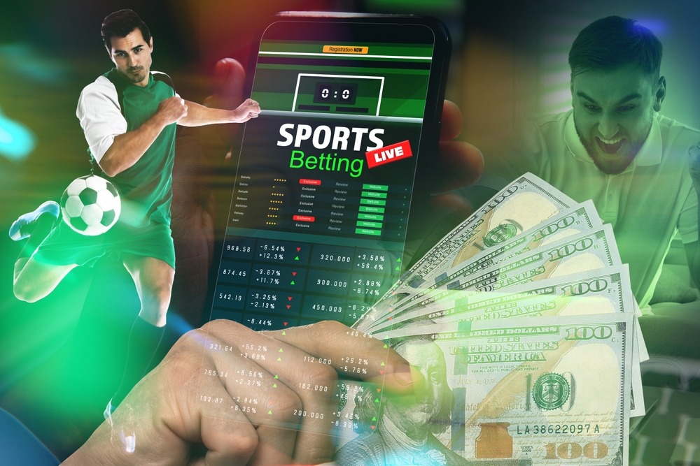 Panduan Lengkap 1xbet Cara Daftar, Taruhan, dan Menang