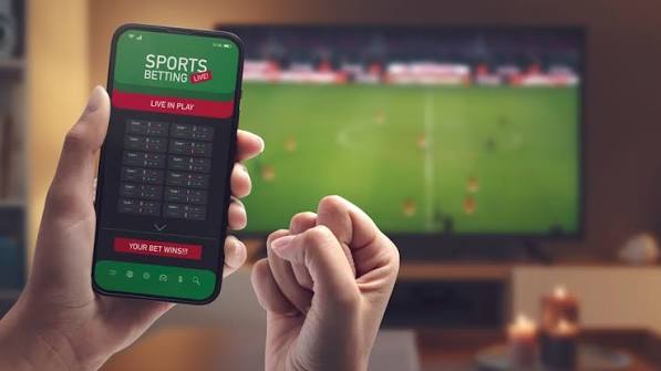 Panduan Lengkap 1xbet Dari Pendaftaran Hingga Taruhan Panduan Lengkap 1xbet Dari Pendaftaran Hingga Taruhan